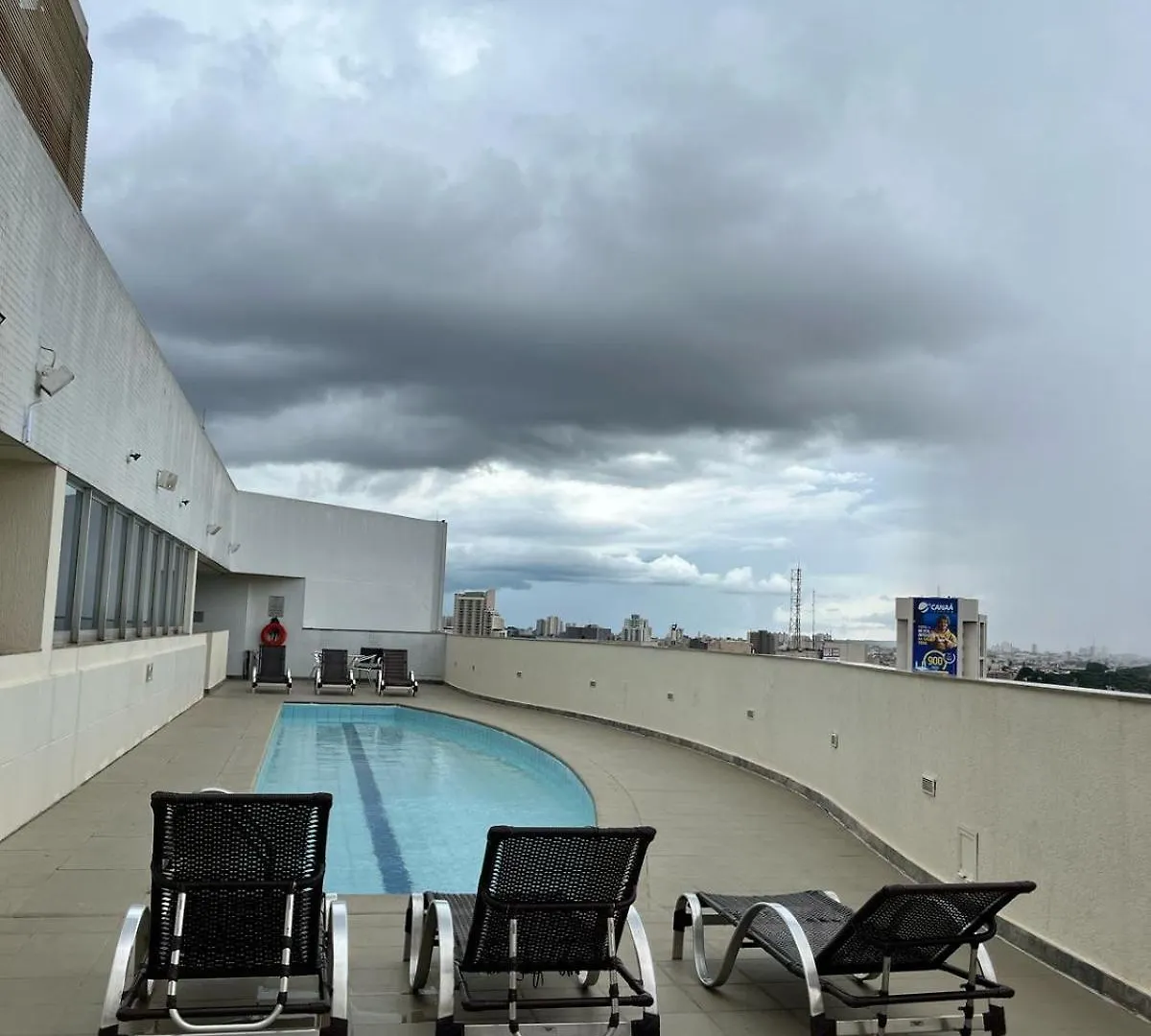 Flat Moderno Em Taguatinga 309 Apartment Brasilia