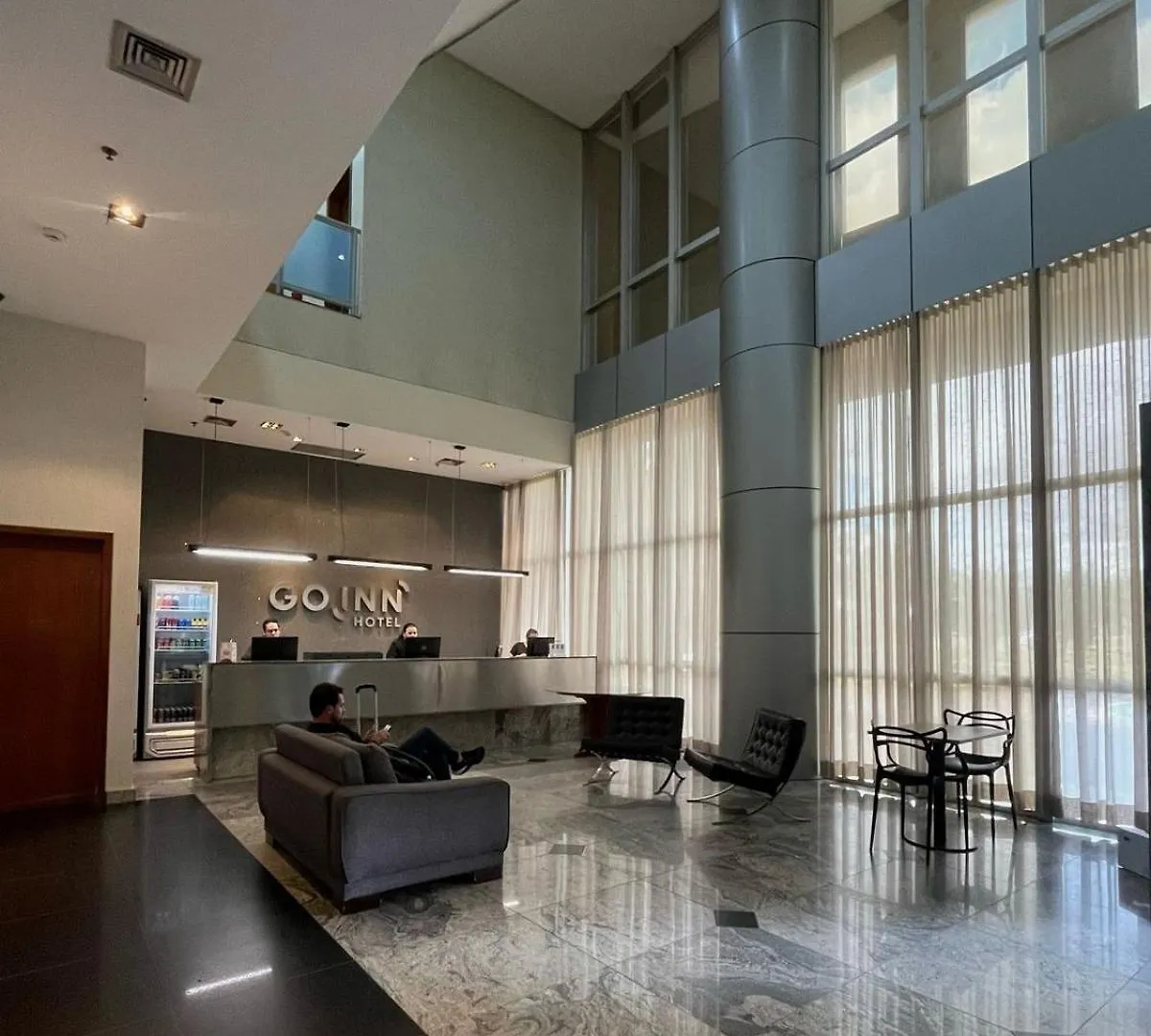 Flat Moderno Em Taguatinga 309 Apartment Brasilia